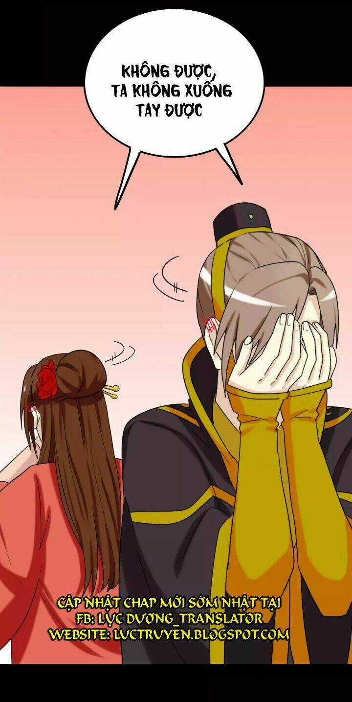 Lưỡng Bất Nghi - Chapter 113 - Trang 27