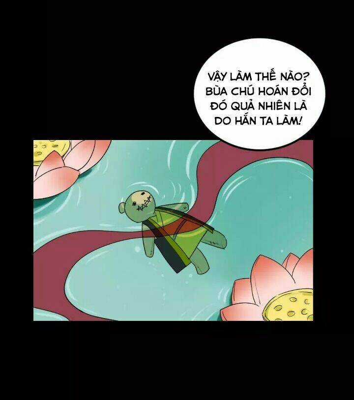 Lưỡng Bất Nghi - Chapter 113 - Trang 4