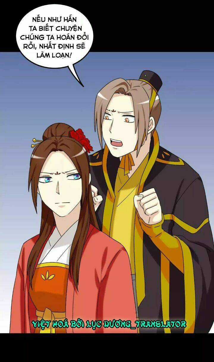 Lưỡng Bất Nghi - Chapter 113 - Trang 5