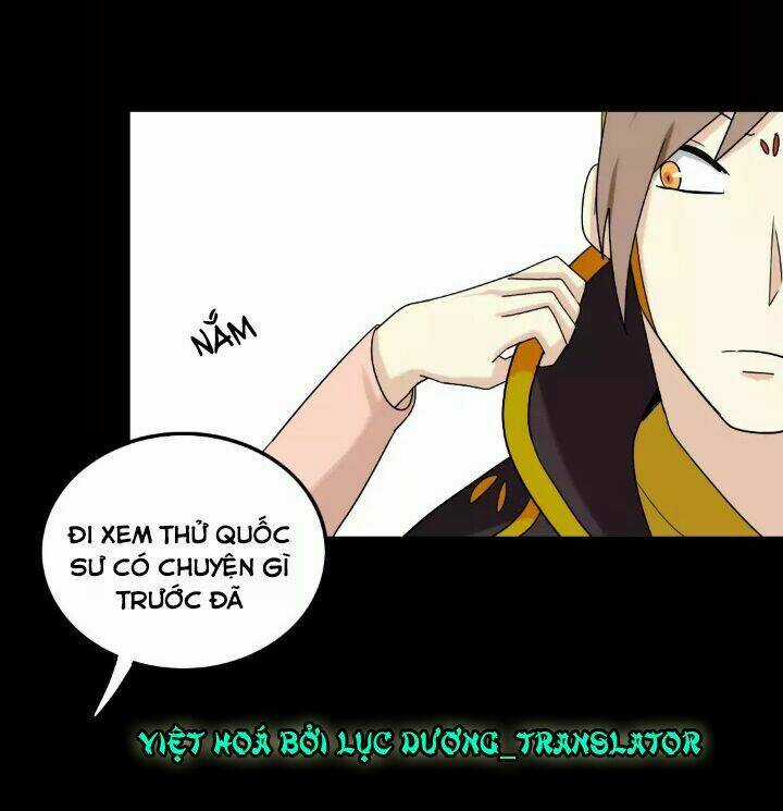 Lưỡng Bất Nghi - Chapter 113 - Trang 6
