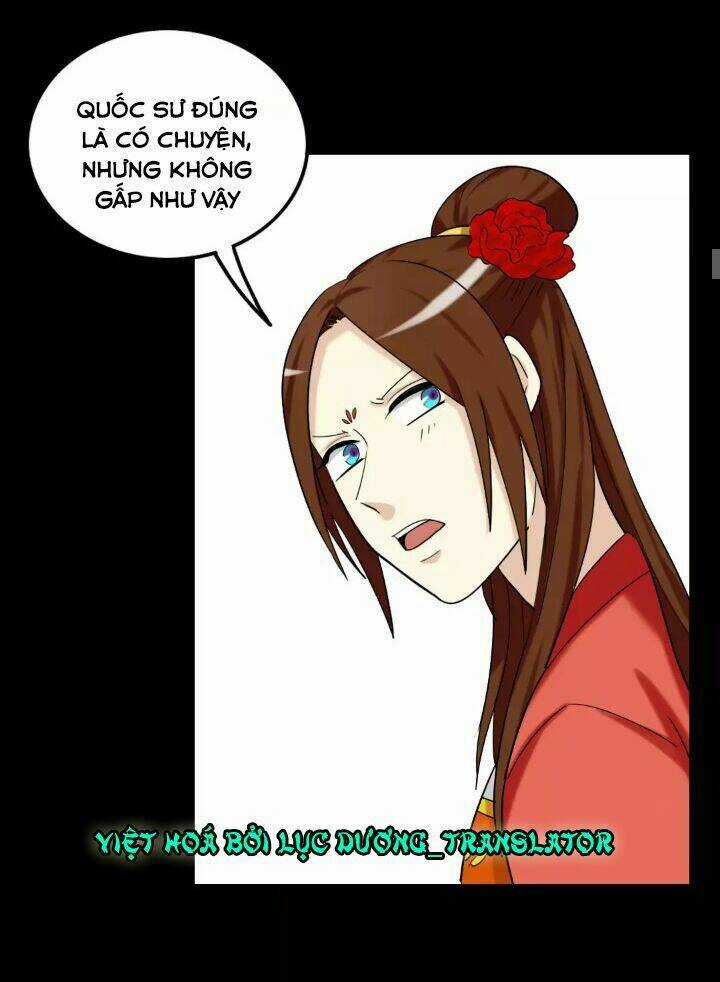 Lưỡng Bất Nghi - Chapter 113 - Trang 8