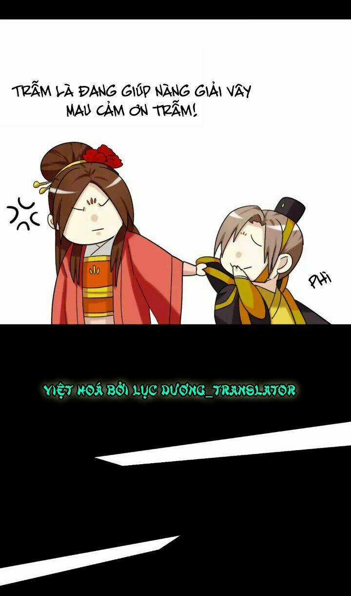 Lưỡng Bất Nghi - Chapter 113 - Trang 9