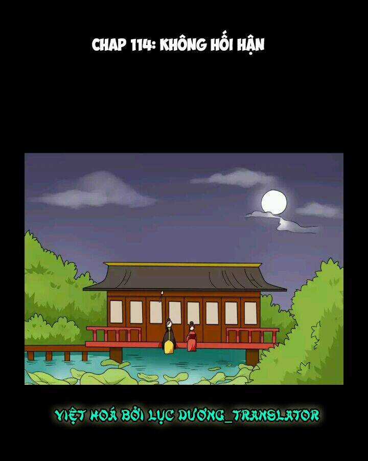 Lưỡng Bất Nghi - Chapter 114 - Trang 1