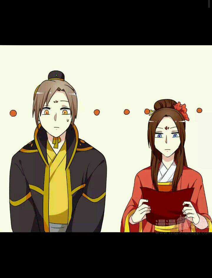 Lưỡng Bất Nghi - Chapter 114 - Trang 2