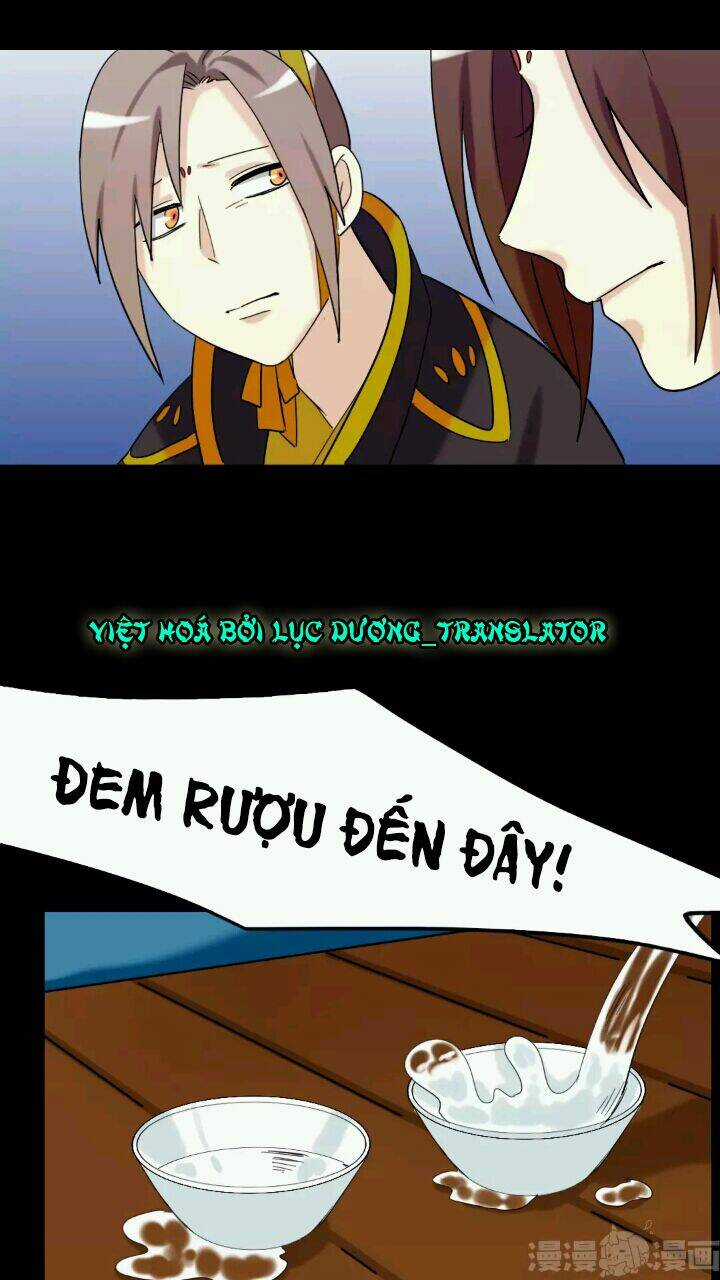 Lưỡng Bất Nghi - Chapter 114 - Trang 13