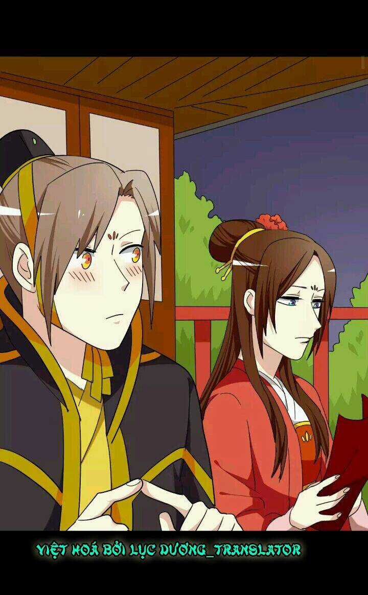 Lưỡng Bất Nghi - Chapter 114 - Trang 3