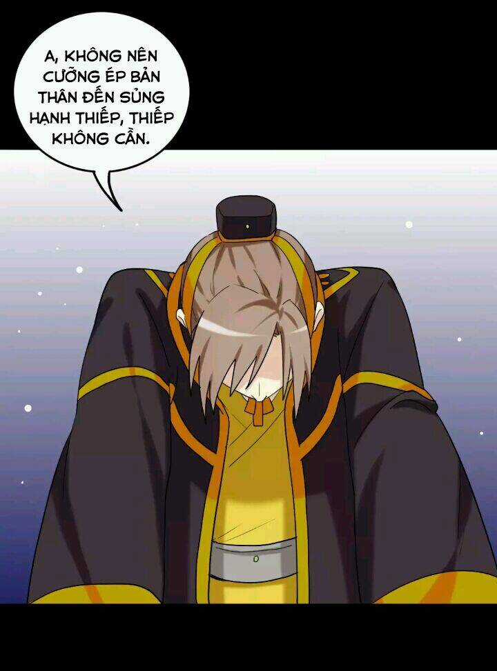 Lưỡng Bất Nghi - Chapter 114 - Trang 22