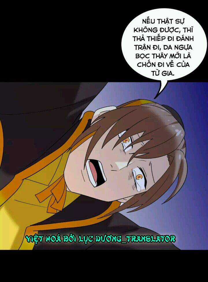 Lưỡng Bất Nghi - Chapter 114 - Trang 23