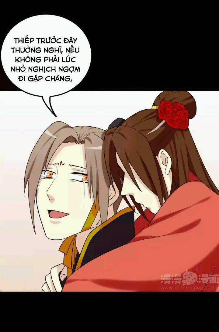 Lưỡng Bất Nghi - Chapter 114 - Trang 28