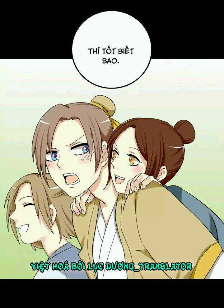 Lưỡng Bất Nghi - Chapter 114 - Trang 29