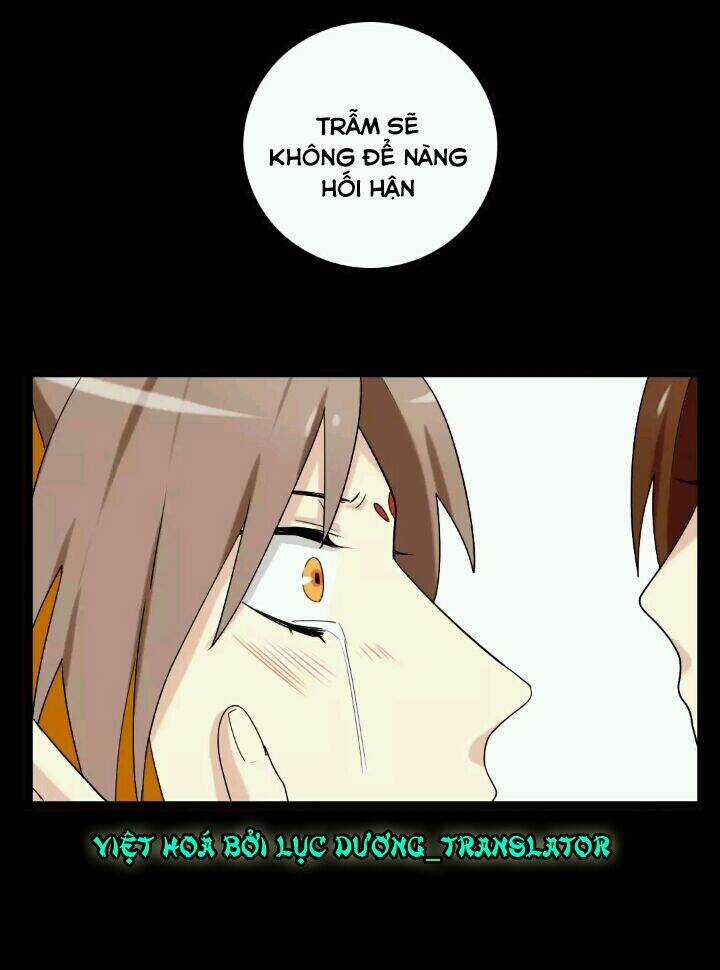 Lưỡng Bất Nghi - Chapter 114 - Trang 31