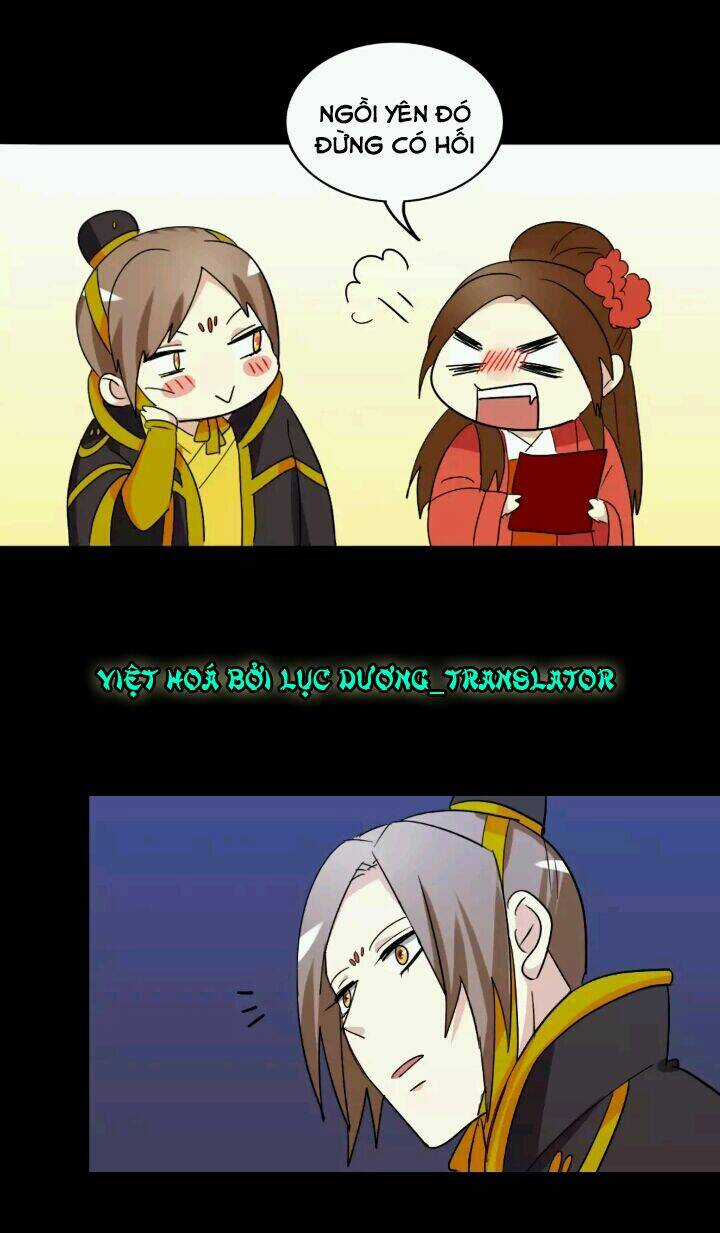 Lưỡng Bất Nghi - Chapter 114 - Trang 6