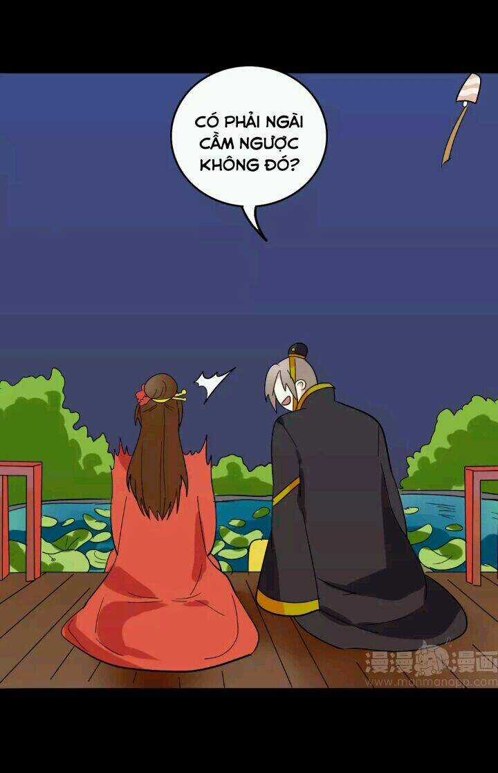 Lưỡng Bất Nghi - Chapter 114 - Trang 8