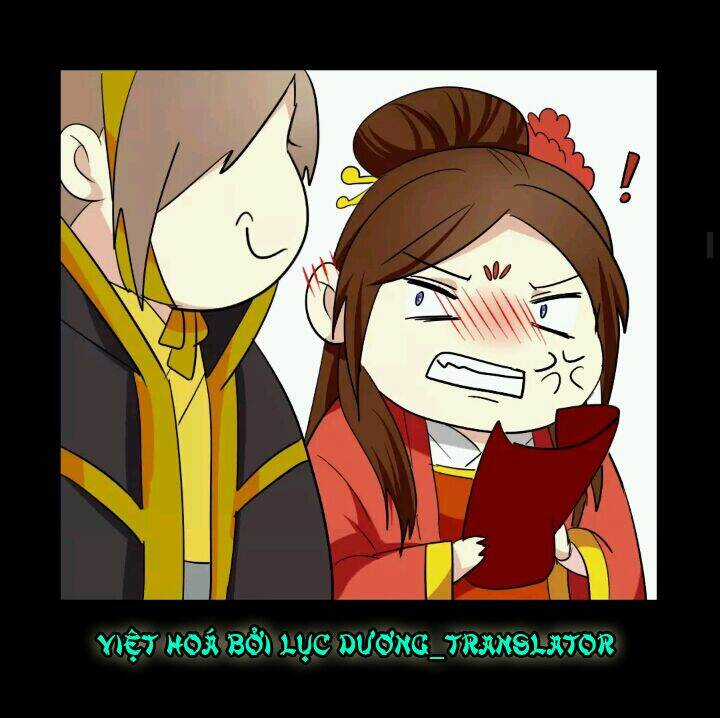 Lưỡng Bất Nghi - Chapter 114 - Trang 9