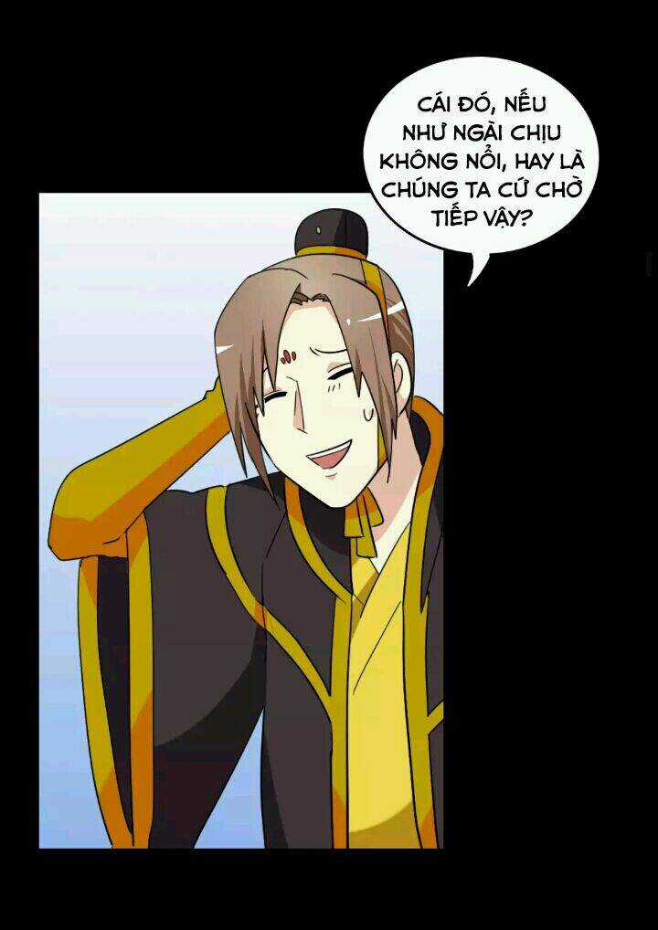 Lưỡng Bất Nghi - Chapter 114 - Trang 10