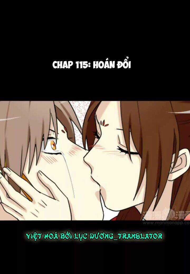 Lưỡng Bất Nghi - Chapter 115 - Trang 1