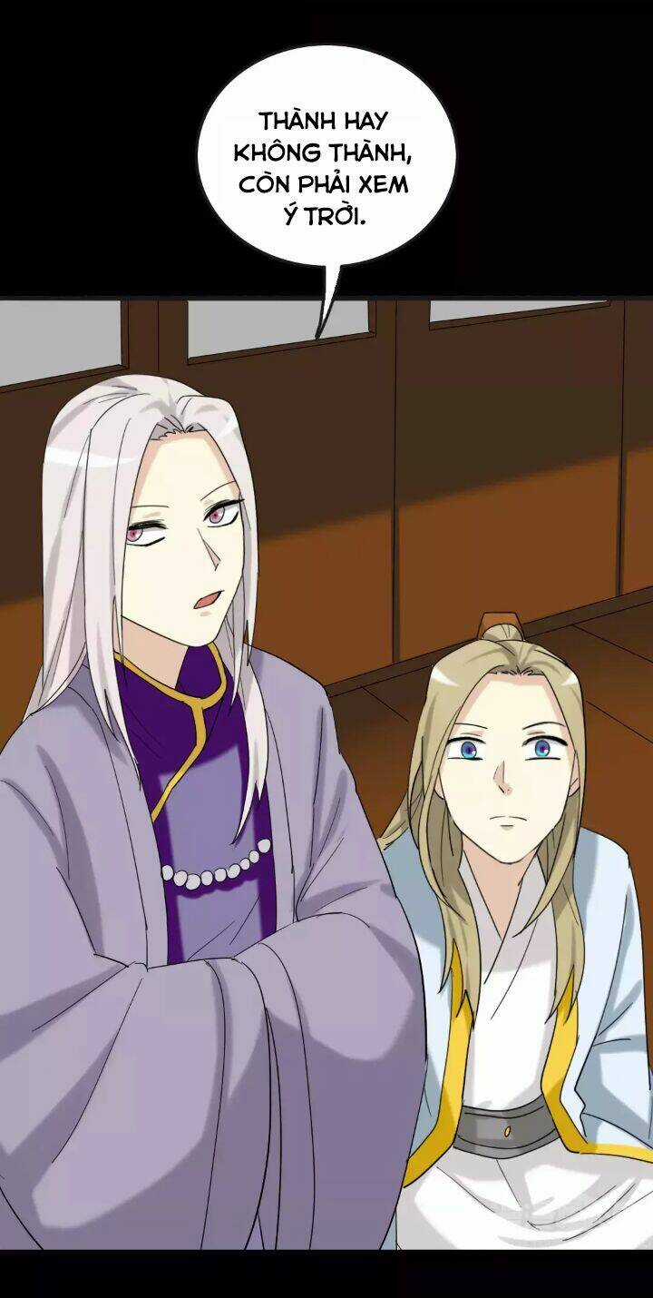 Lưỡng Bất Nghi - Chapter 115 - Trang 11