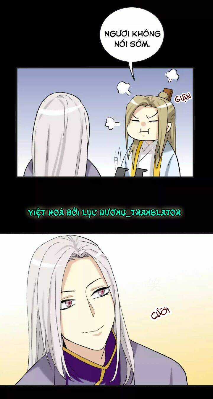 Lưỡng Bất Nghi - Chapter 115 - Trang 14