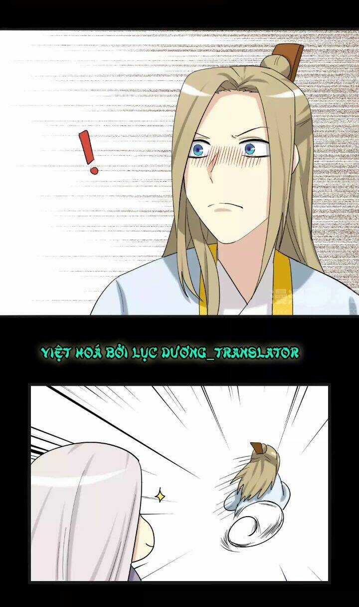 Lưỡng Bất Nghi - Chapter 115 - Trang 15