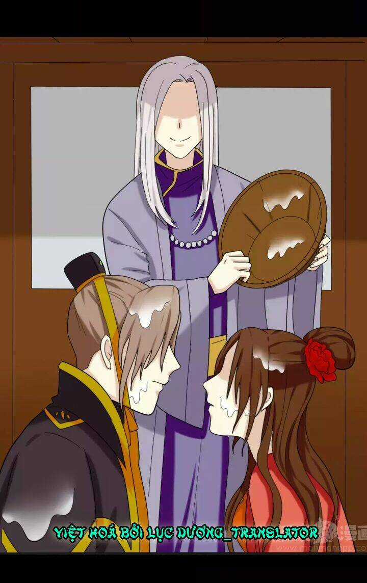 Lưỡng Bất Nghi - Chapter 115 - Trang 3