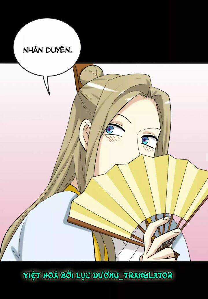 Lưỡng Bất Nghi - Chapter 115 - Trang 21