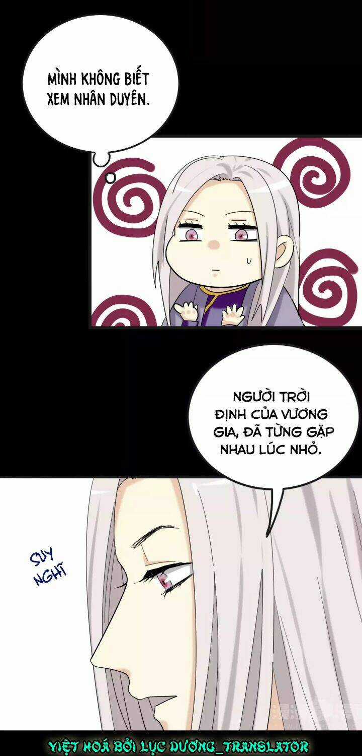 Lưỡng Bất Nghi - Chapter 115 - Trang 22