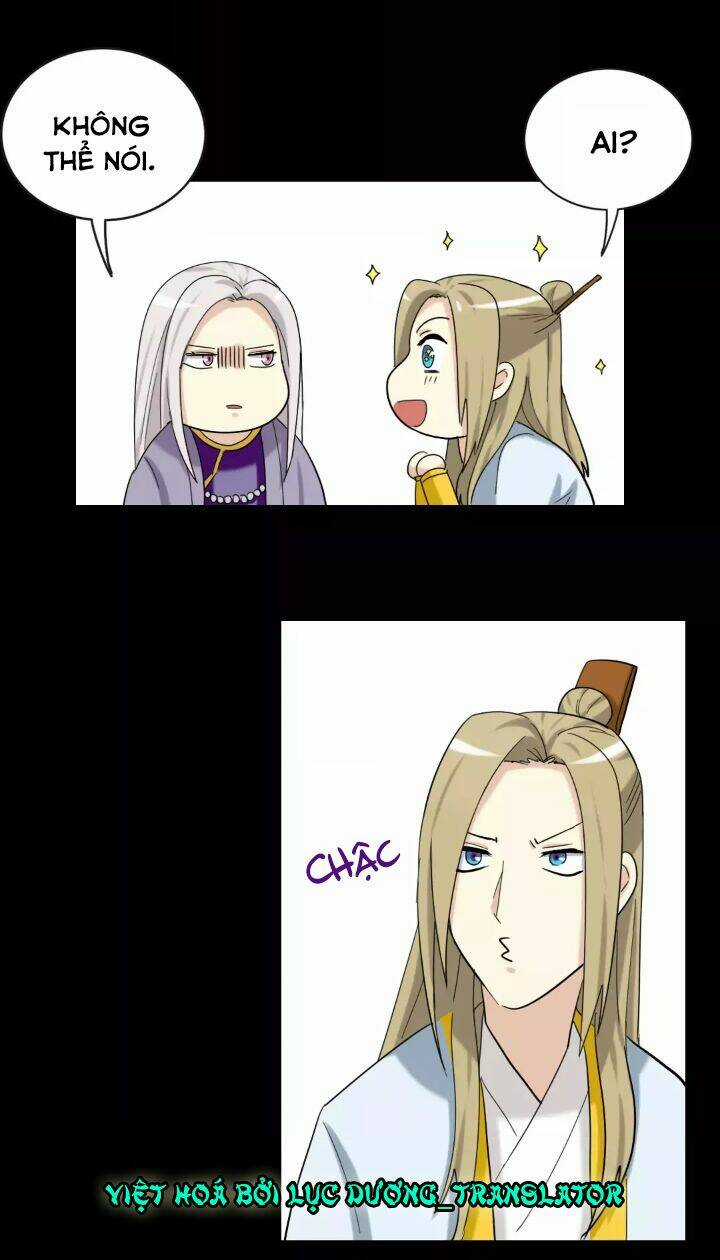 Lưỡng Bất Nghi - Chapter 115 - Trang 23