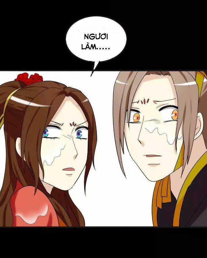 Lưỡng Bất Nghi - Chapter 115 - Trang 4