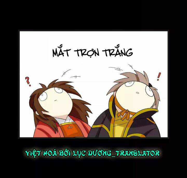 Lưỡng Bất Nghi - Chapter 115 - Trang 5