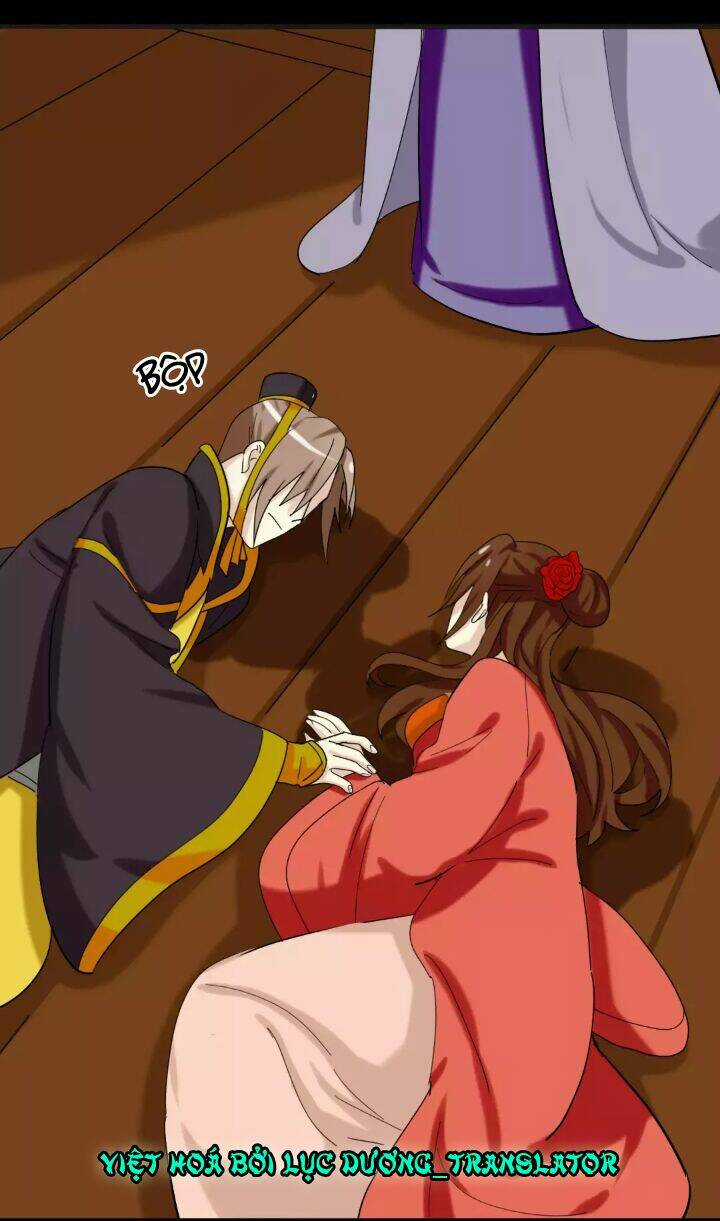 Lưỡng Bất Nghi - Chapter 115 - Trang 6