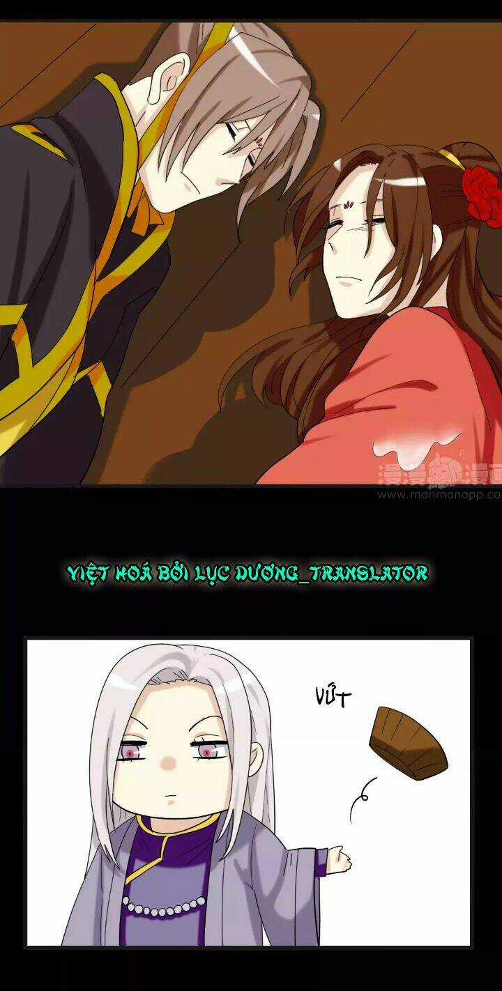 Lưỡng Bất Nghi - Chapter 115 - Trang 7