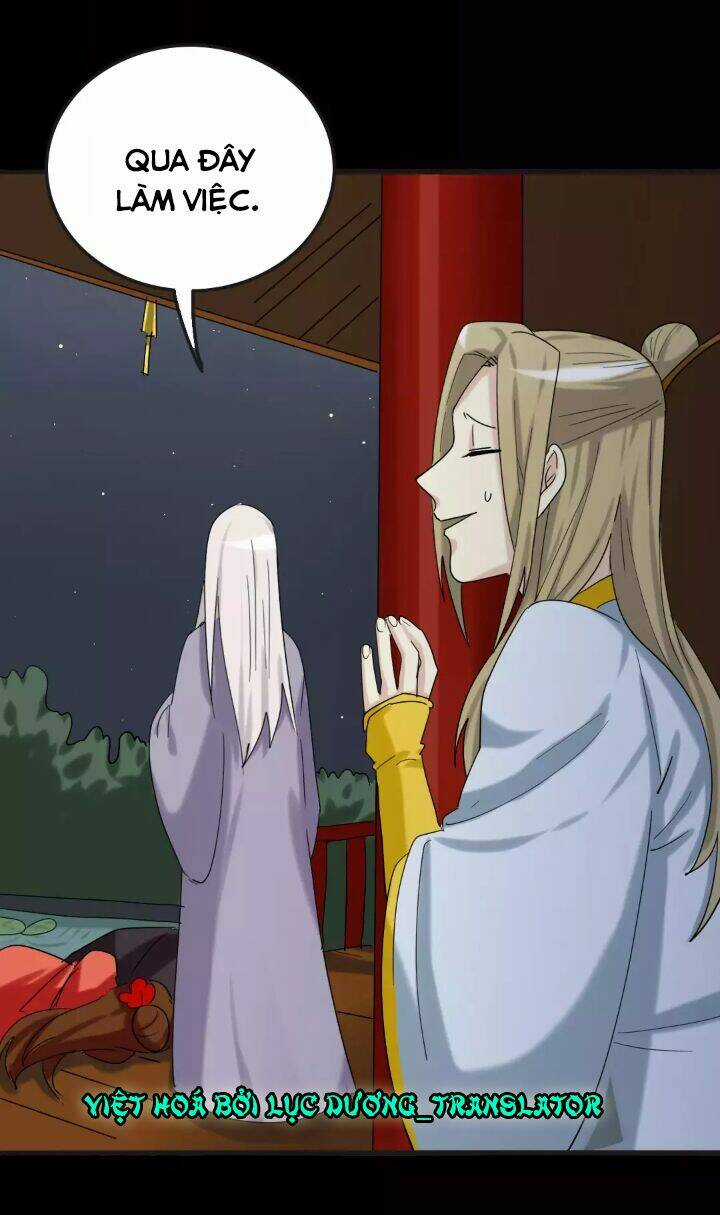 Lưỡng Bất Nghi - Chapter 115 - Trang 8