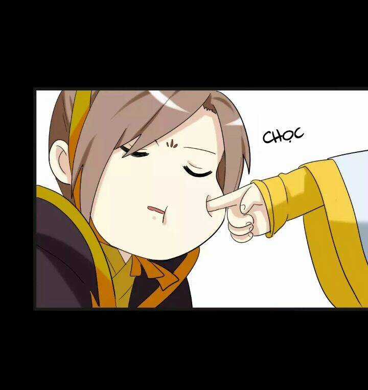 Lưỡng Bất Nghi - Chapter 115 - Trang 9