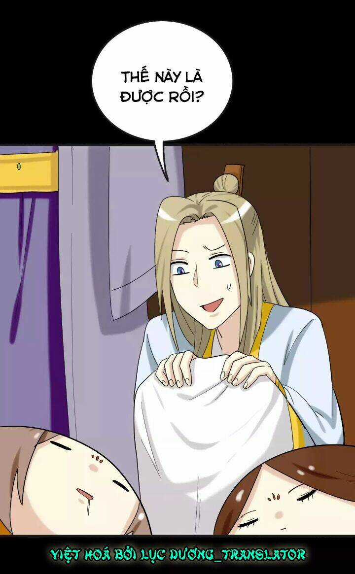 Lưỡng Bất Nghi - Chapter 115 - Trang 10