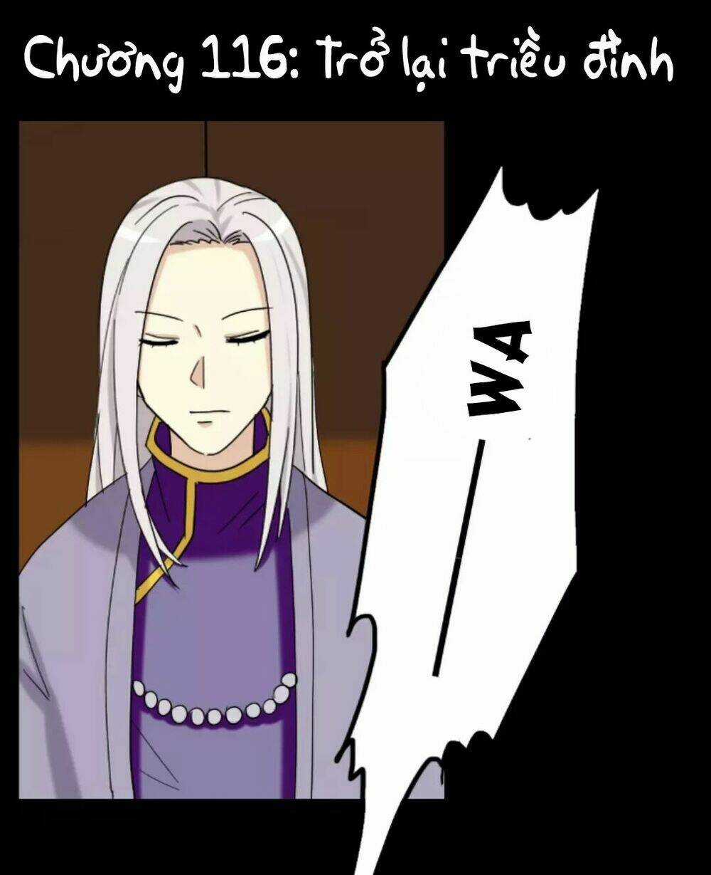 Lưỡng Bất Nghi - Chapter 116 - Trang 1