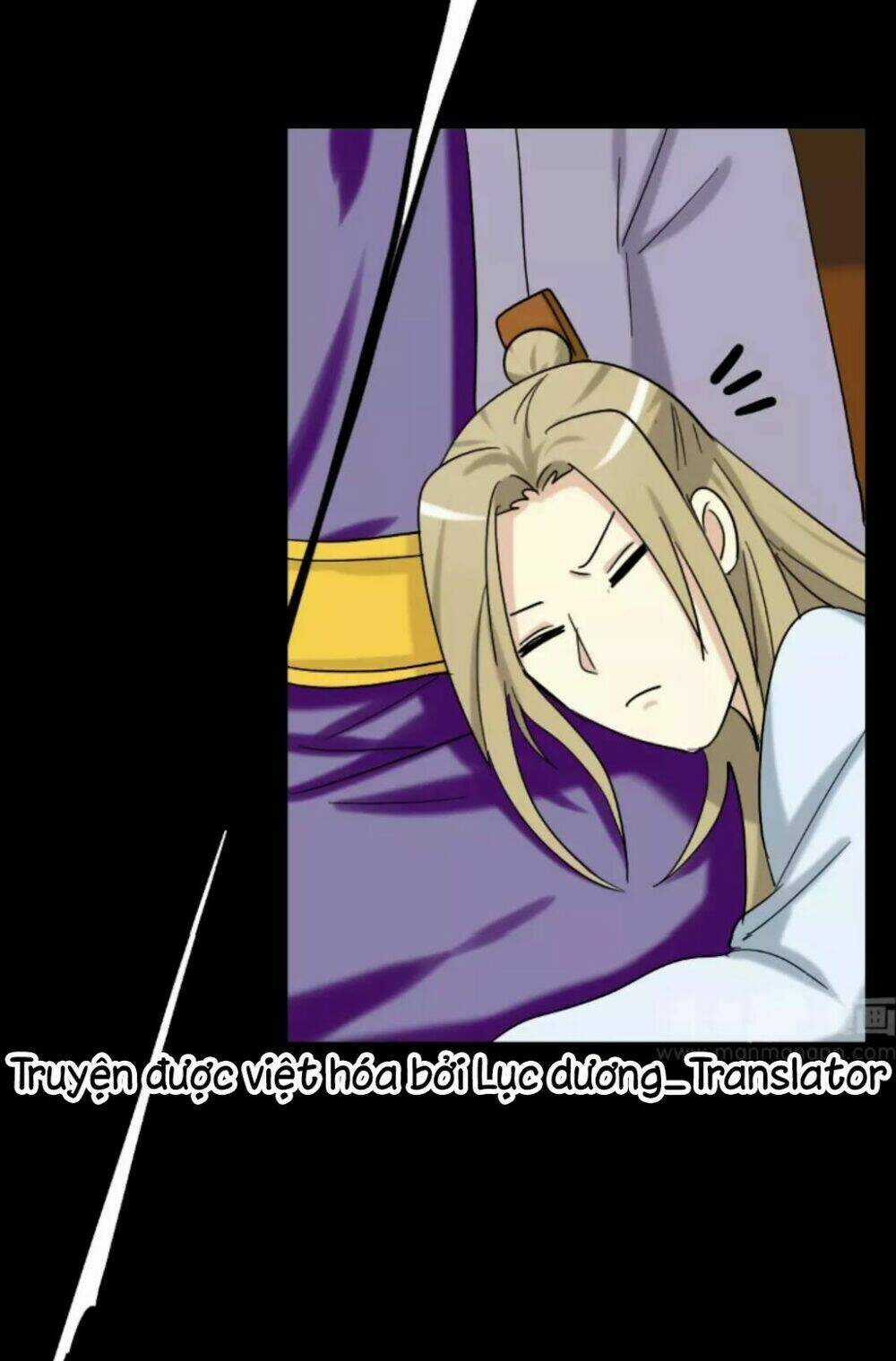 Lưỡng Bất Nghi - Chapter 116 - Trang 2