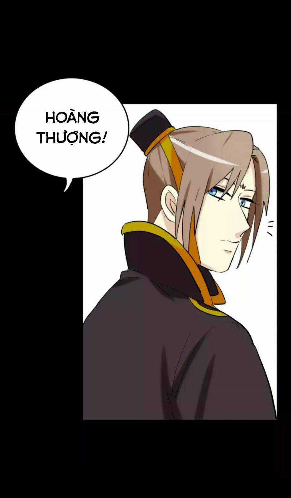 Lưỡng Bất Nghi - Chapter 116 - Trang 11