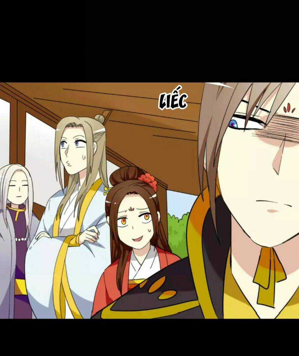 Lưỡng Bất Nghi - Chapter 116 - Trang 13