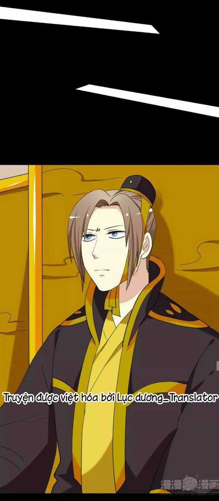 Lưỡng Bất Nghi - Chapter 116 - Trang 19
