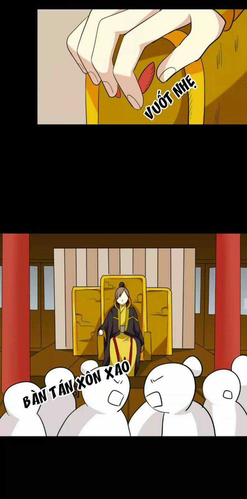 Lưỡng Bất Nghi - Chapter 116 - Trang 20