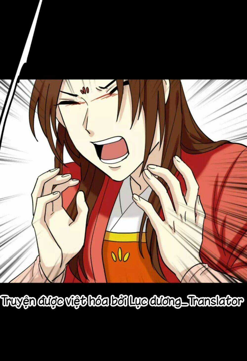 Lưỡng Bất Nghi - Chapter 116 - Trang 3