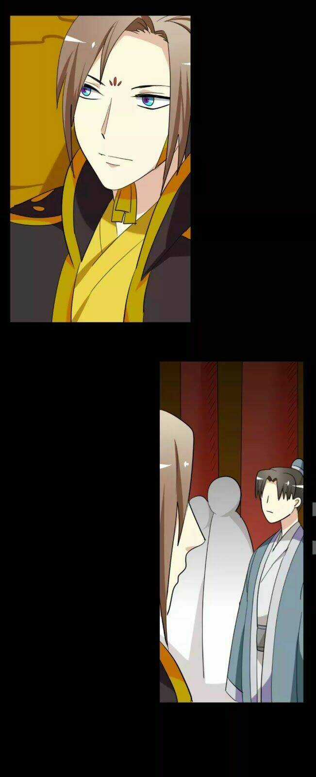 Lưỡng Bất Nghi - Chapter 116 - Trang 21