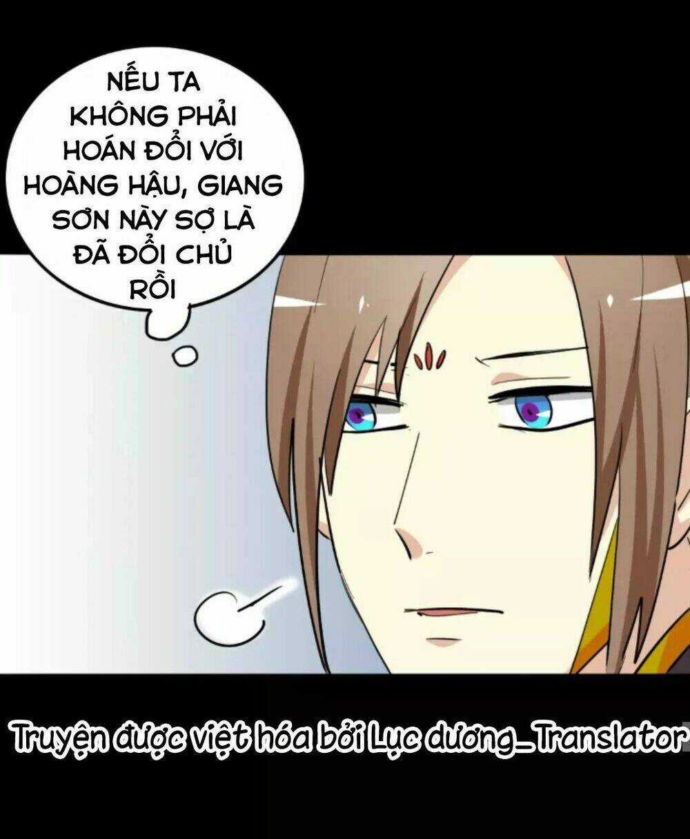 Lưỡng Bất Nghi - Chapter 116 - Trang 23