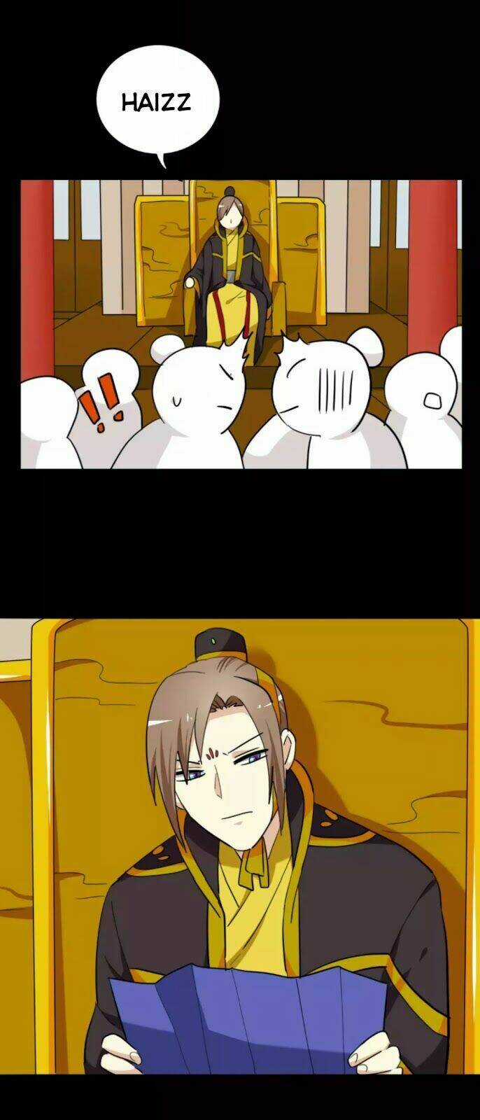 Lưỡng Bất Nghi - Chapter 116 - Trang 24