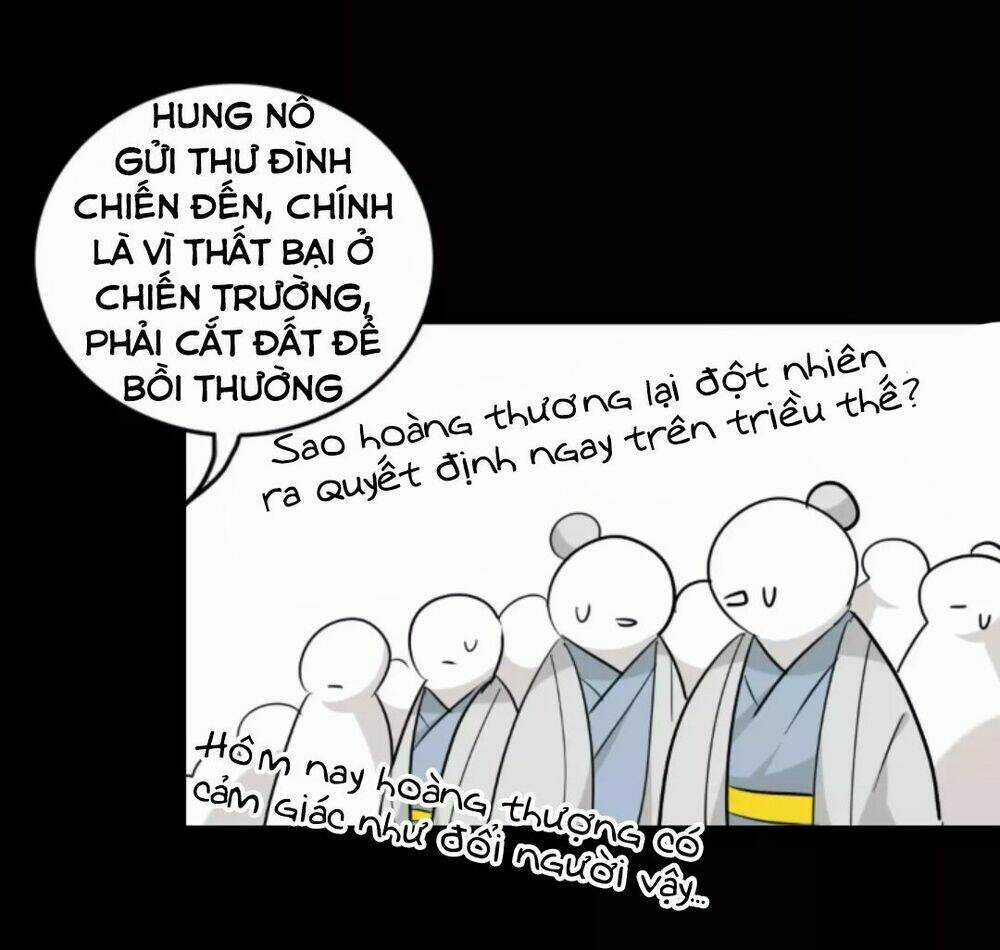 Lưỡng Bất Nghi - Chapter 116 - Trang 25