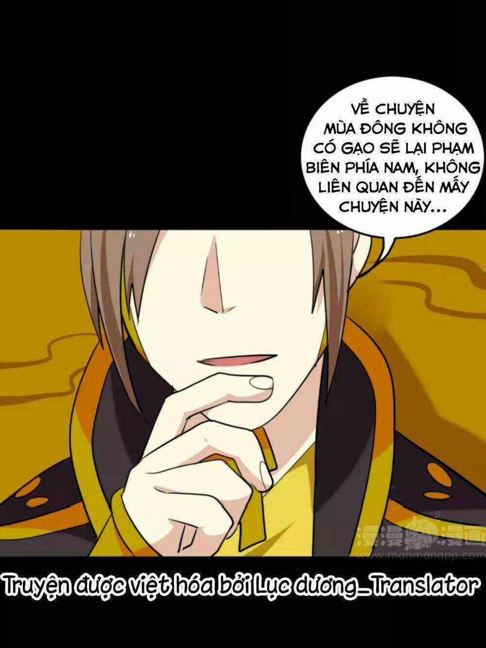Lưỡng Bất Nghi - Chapter 116 - Trang 26