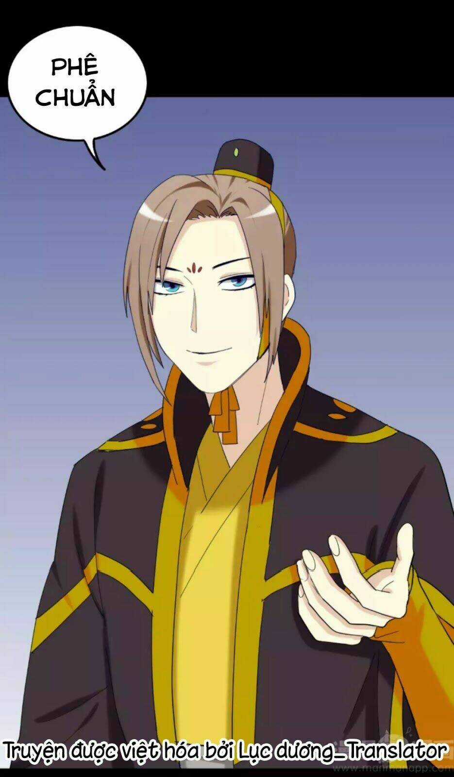 Lưỡng Bất Nghi - Chapter 116 - Trang 29