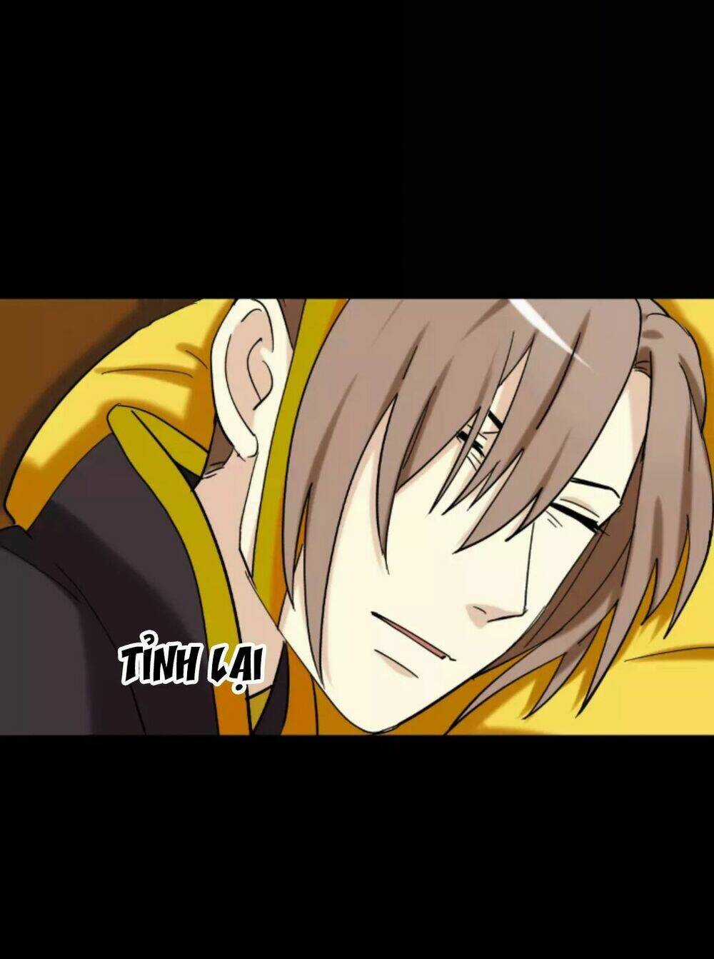 Lưỡng Bất Nghi - Chapter 116 - Trang 5
