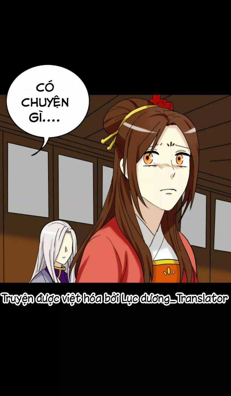 Lưỡng Bất Nghi - Chapter 116 - Trang 6