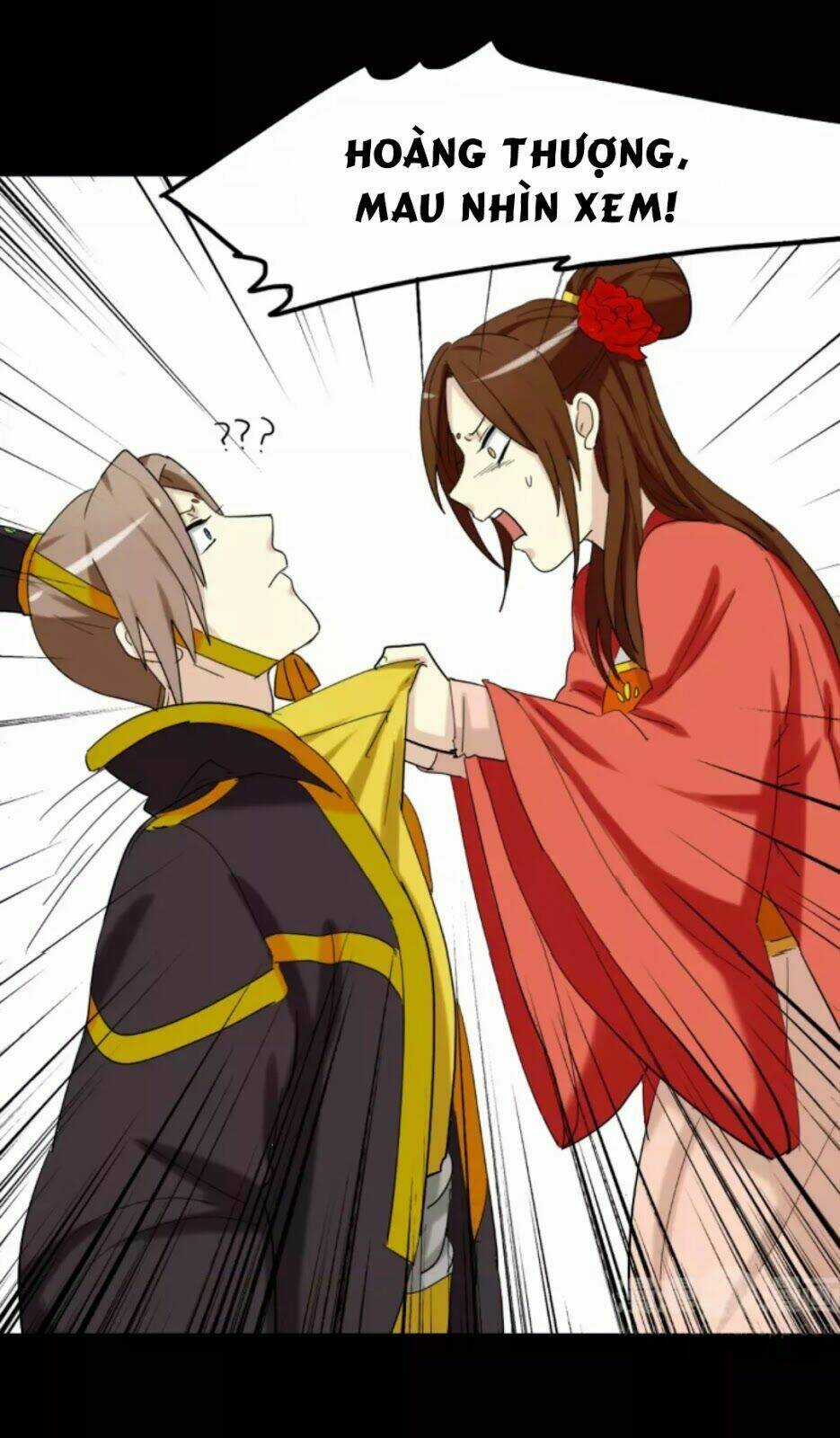 Lưỡng Bất Nghi - Chapter 116 - Trang 7